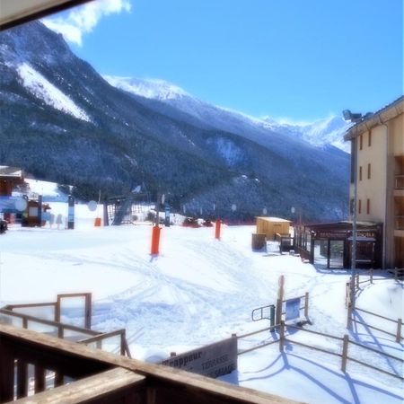 טרמיניון Les Balcons Proche Parc National Vanoise Appartements 2 Pieces 6 Pers Montagne Superieur מראה חיצוני תמונה