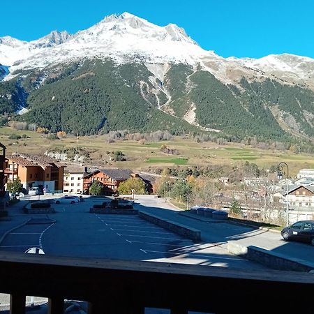 טרמיניון Les Balcons Proche Parc National Vanoise Appartements 2 Pieces 6 Pers Montagne Superieur מראה חיצוני תמונה