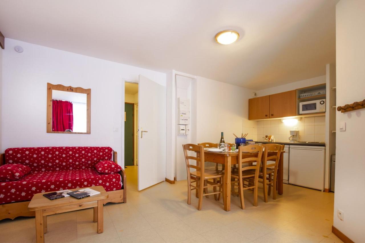 טרמיניון Les Balcons Proche Parc National Vanoise Appartements 2 Pieces 6 Pers Montagne Superieur מראה חיצוני תמונה