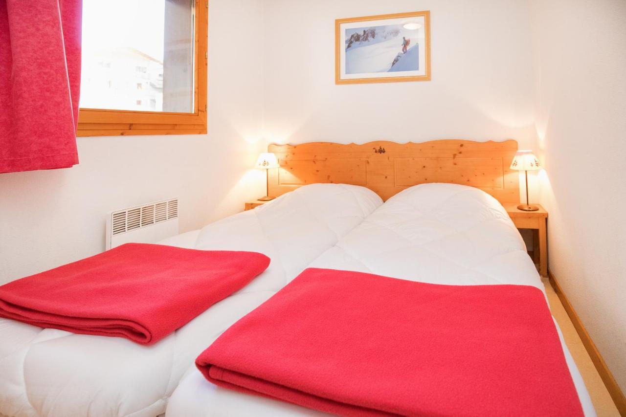 טרמיניון Les Balcons Proche Parc National Vanoise Appartements 2 Pieces 6 Pers Montagne Superieur מראה חיצוני תמונה