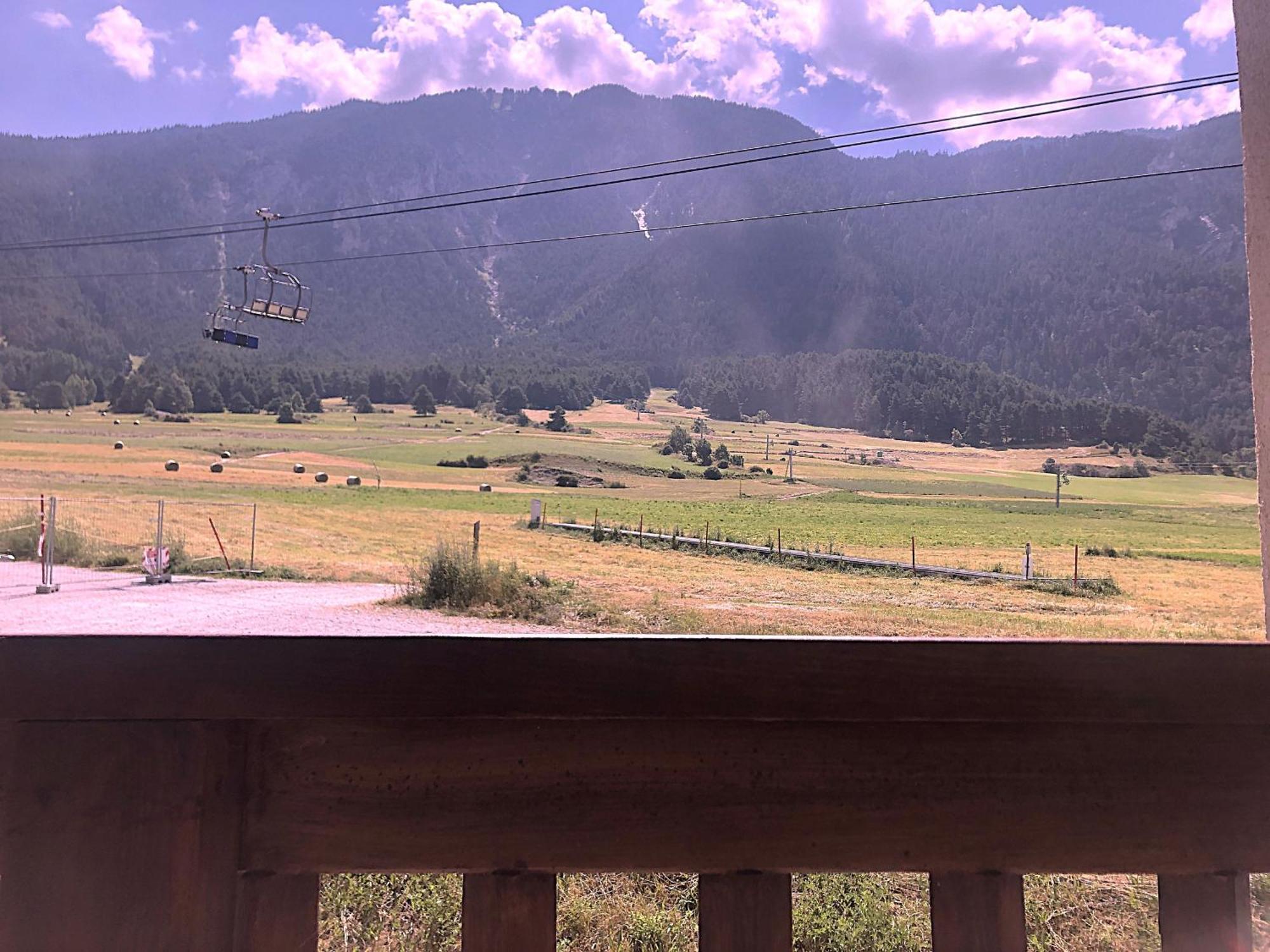 טרמיניון Les Balcons Proche Parc National Vanoise Appartements 2 Pieces 6 Pers Montagne Superieur מראה חיצוני תמונה